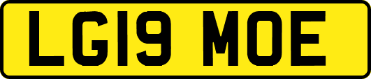 LG19MOE