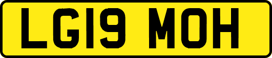 LG19MOH
