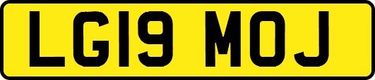 LG19MOJ