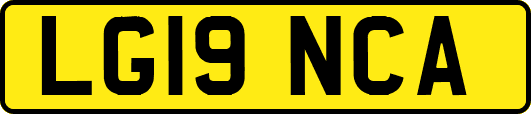 LG19NCA