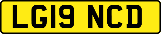 LG19NCD