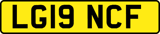 LG19NCF
