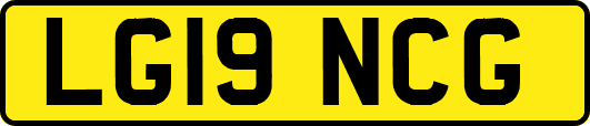LG19NCG