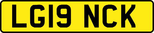 LG19NCK
