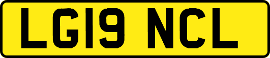 LG19NCL