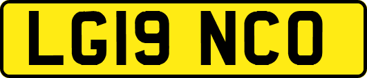 LG19NCO