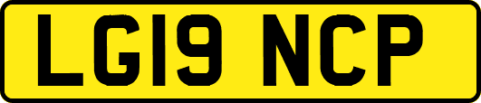 LG19NCP