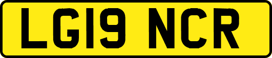 LG19NCR