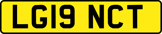 LG19NCT