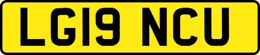 LG19NCU