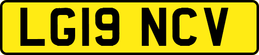 LG19NCV