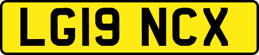 LG19NCX