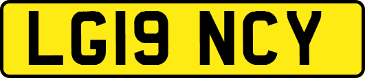 LG19NCY