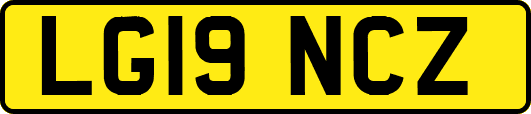 LG19NCZ