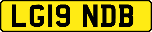 LG19NDB