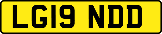 LG19NDD