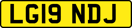 LG19NDJ