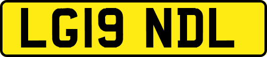 LG19NDL