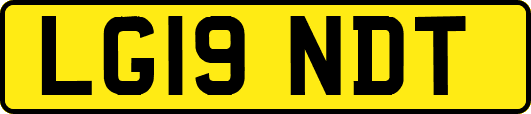 LG19NDT