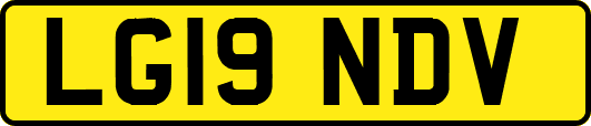 LG19NDV