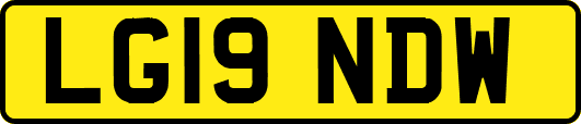 LG19NDW
