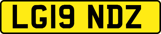 LG19NDZ