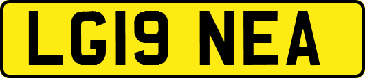 LG19NEA