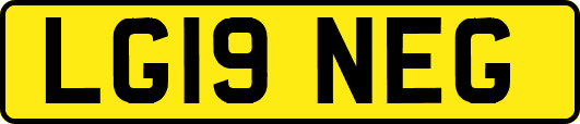 LG19NEG