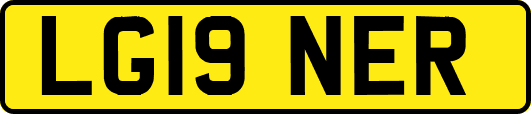 LG19NER