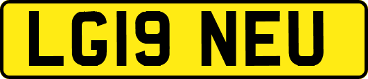 LG19NEU