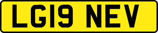 LG19NEV