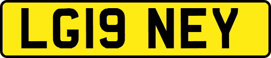 LG19NEY