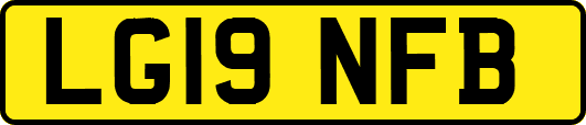 LG19NFB