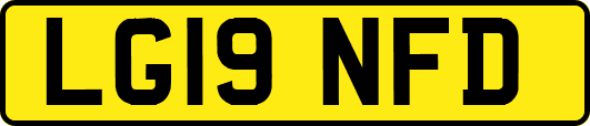 LG19NFD
