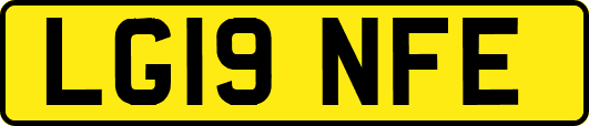 LG19NFE