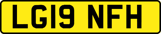 LG19NFH