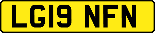 LG19NFN