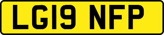 LG19NFP
