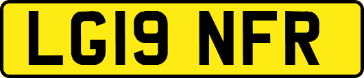 LG19NFR
