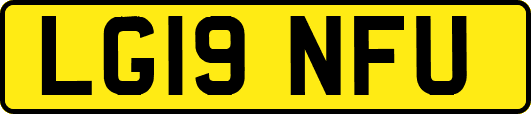 LG19NFU