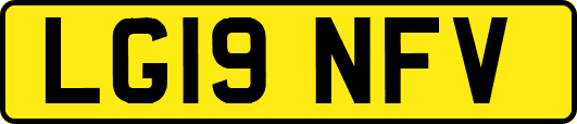LG19NFV