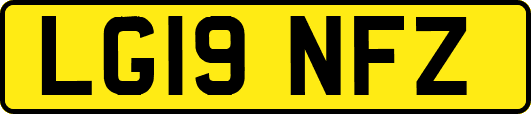 LG19NFZ