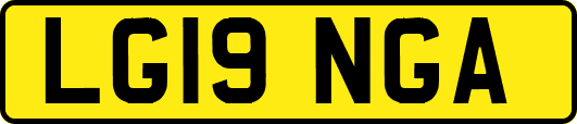 LG19NGA