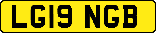 LG19NGB