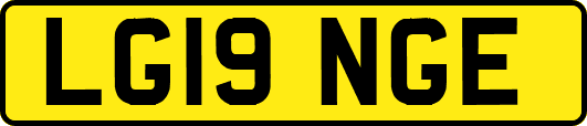 LG19NGE