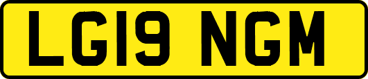 LG19NGM