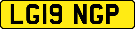 LG19NGP