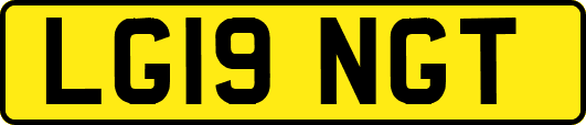 LG19NGT
