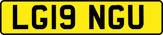 LG19NGU