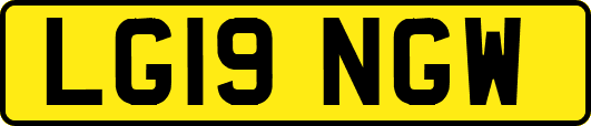 LG19NGW